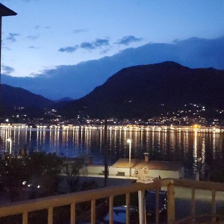 La Casa Sul Lago Saló Habitación foto